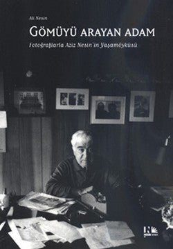 Gömüyü Arayan Adam - mezetto