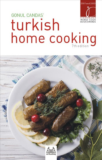 Gonul Candas’ Turkish Home Cooking