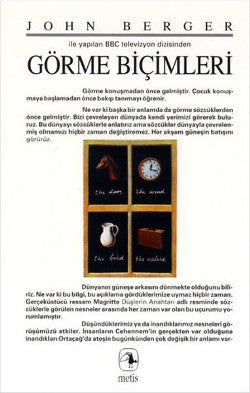 Görme Biçimleri