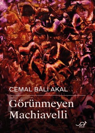 Görünmeyen Machiavelli - Zoe Kitap Kitap