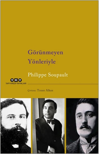 Görünmeyen Yönleriyle