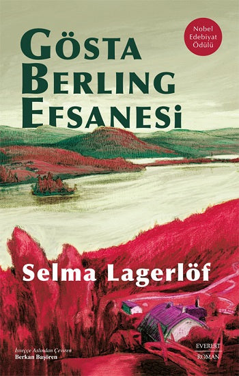 Gösta Berling Efsanesi (Çiltli)