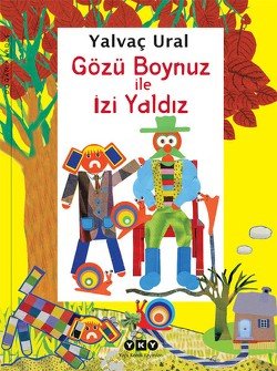 Gözü Boynuz ile İzi Yaldız - mezetto
