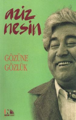 Gözüne Gözlük - mezetto