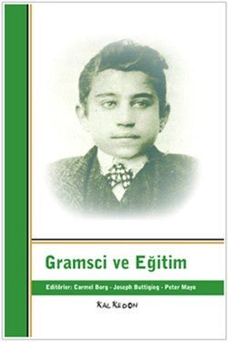 Gramsci ve Eğitim - mezetto