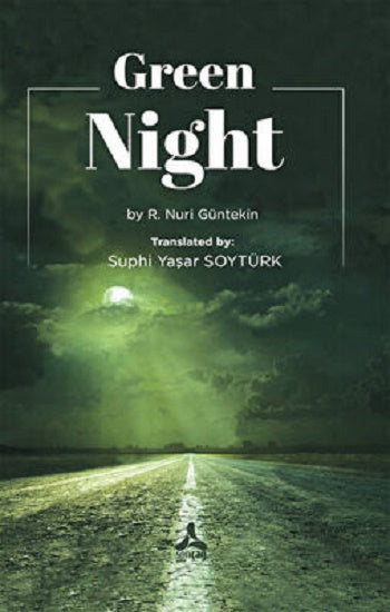 Yeşil Gece