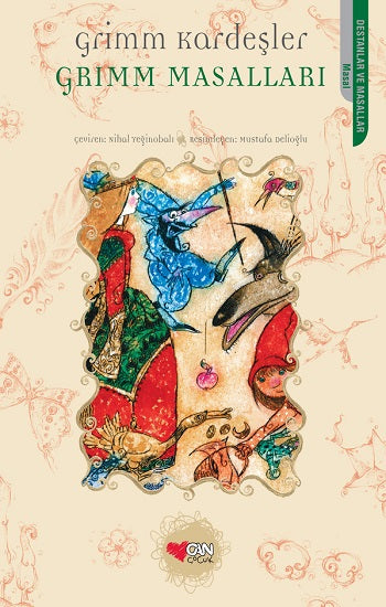 Grimm Masalları -1