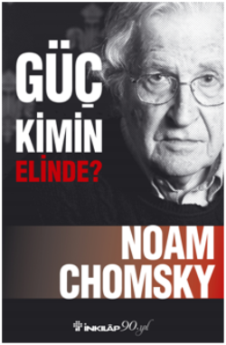 Güç Kimin Elinde?