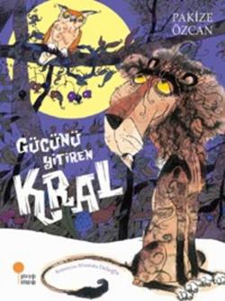 Gücünü Yitiren Kral - mezetto