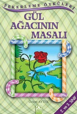 Gül Ağacının Masalı - mezetto
