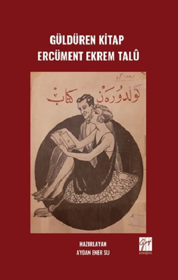 Güldüren Kitap Ercüment Ekrem Talü