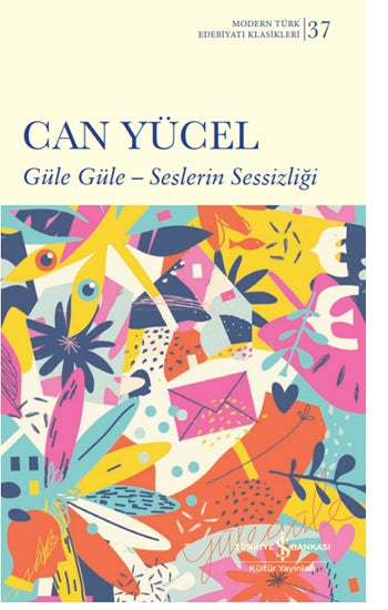 Güle Güle - Seslerin Sessizliği