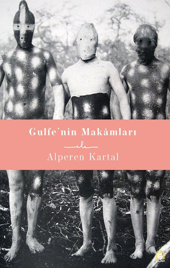Gulfenin Makamları