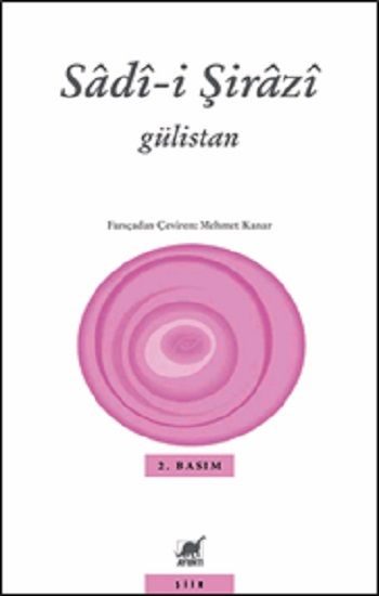 Gülistan - Ayrıntı Yayınları Kitap