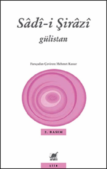 Gülistan
