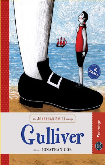 Gulliver