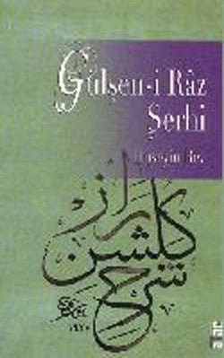 Gülşen - i Raz Şerhi - mezetto