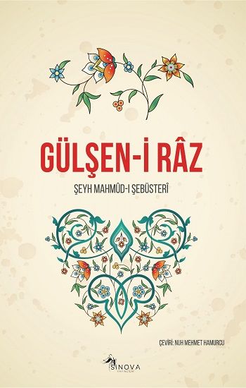 Gülşen-i Raz - Sinova Yayıncılık Kitap
