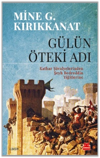 Gülün Öteki Adı