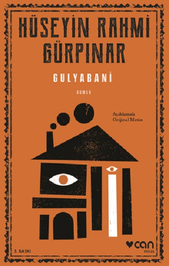 Gulyabani (Açıklamalı Orjinal Metin)