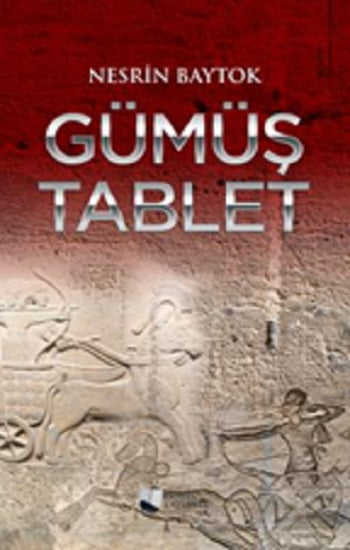 Gümüş Tablet