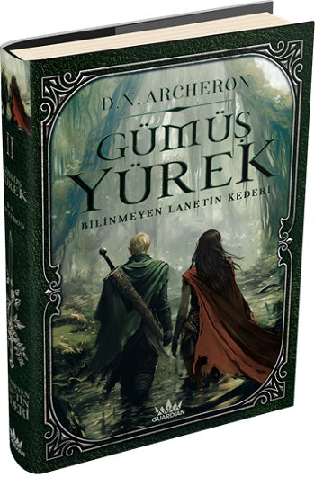 Gümüş Yürek 2: Bilinmeyen Lanetin Kederi (Çiltli)