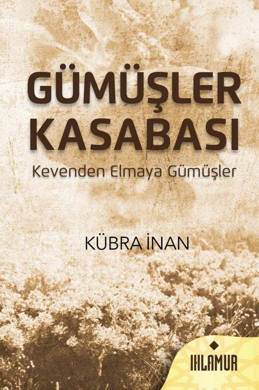 Gümüşler Kasabası (Ciltli)