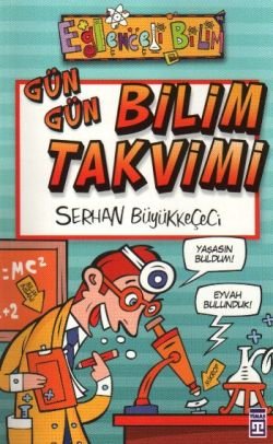 Gün Gün Bilim Takvimi - mezetto