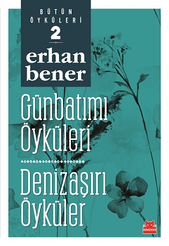 Günbatımı Öyküleri - Denizaşırı Öyküler