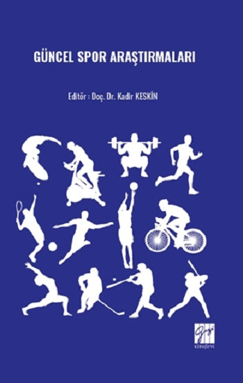 Güncel Spor Araştırmaları