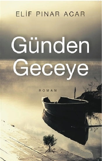 Günden Geceye