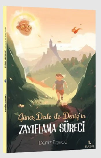 Güneş Dede ile Deniz'in Zayıflama Süreci