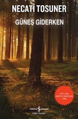Güneş Giderken - mezetto