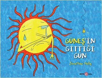 Güneş'in Bittiği Gün