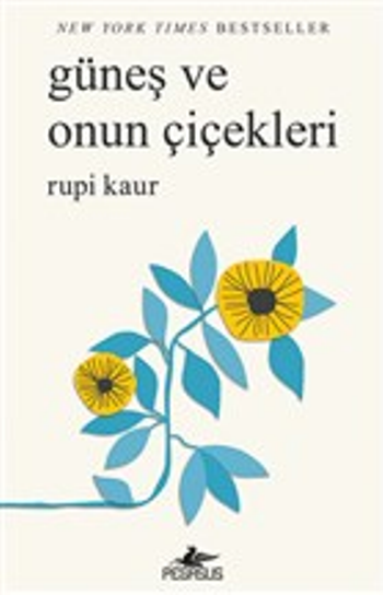 Güneş ve Onun Çiçekleri