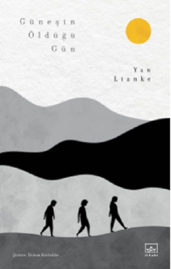 Güneşin Öldüğü Gün