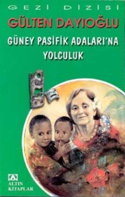 Güney Pasifik Adaları’na Yolculuk - mezetto