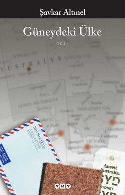 Güneydeki Ülke - mezetto