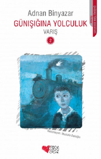 Günışığına Yolculuk 2- Varış