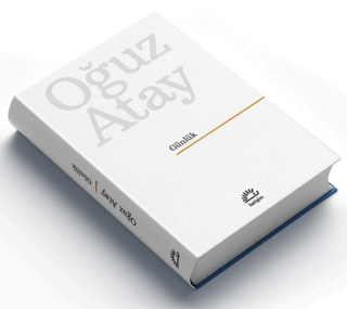 Günlük (Ciltli Özel Baskı) - İletişim Yayınları Kitap