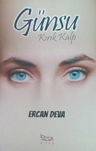 Günsu Kırık Kalp