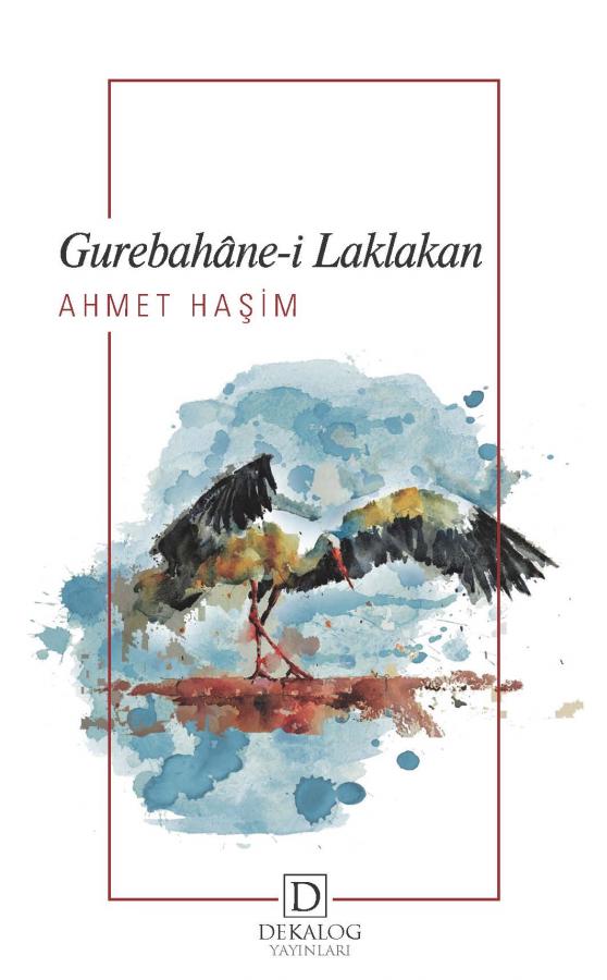 Gurebahane-i Laklakan (CEP BOY)