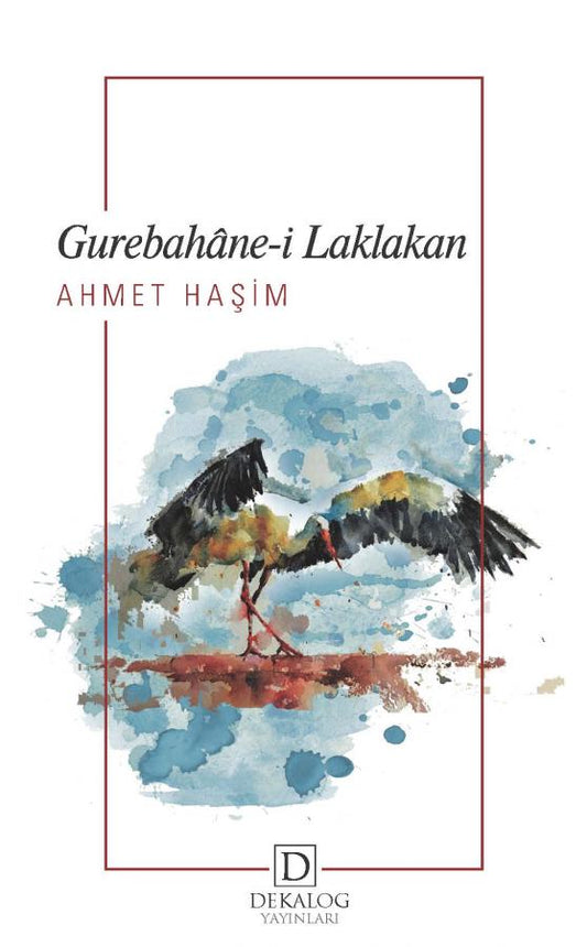 Gurebahane-i Laklakan (CEP BOY)