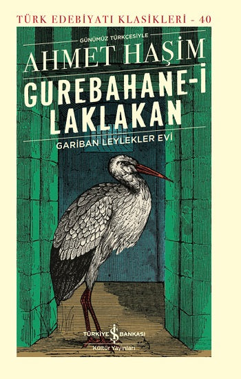 Gurebahane-i Laklakan (Çiltli)
