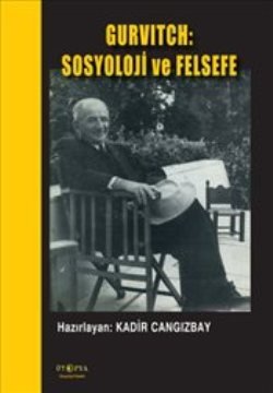 Gurvitch: Sosyoloji ve Felsefe - mezetto