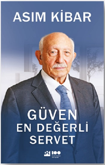 Güven En Değerli Servet