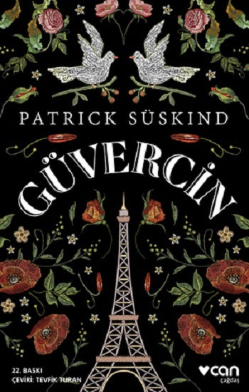 Güvercin