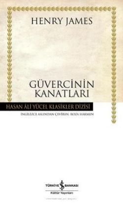 Güvercinin Kanatları - mezetto