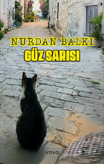 Güz Sarısı