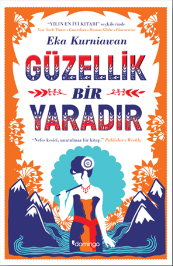 Güzellik Bir Yaradır